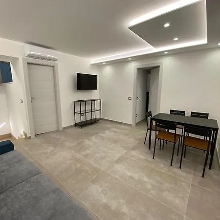 Apartment Vibra