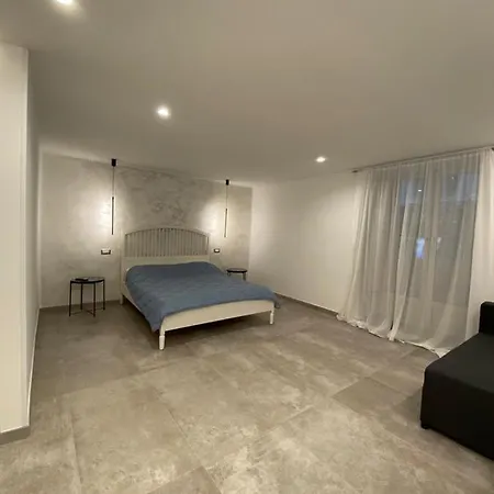 Vibra Apartment