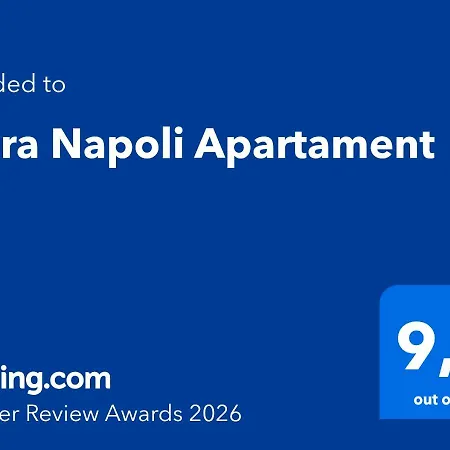 Vibra Naples